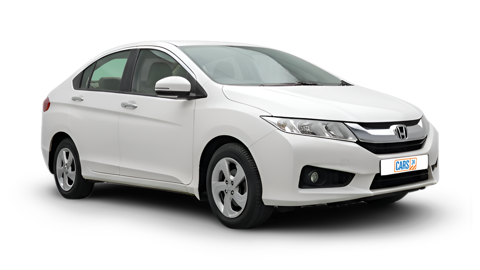 Honda City-img